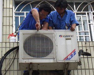 河东空调售后维修服务中心在哪里找