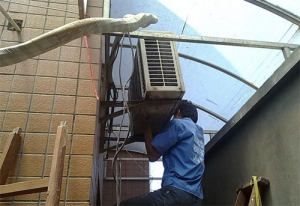 河东空调维修售后服务中心