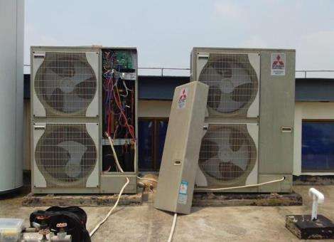 河东空调维修电话号码多少