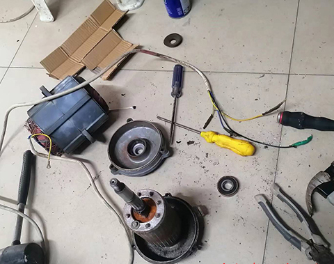 河东空调维修售后服务中心电话在哪里找