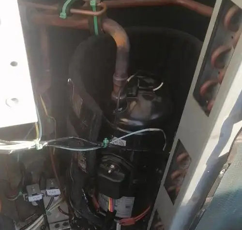 河东维修变频空调电话在哪里找