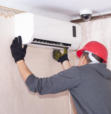 河东空调内机噪音大